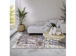 Kusový koberec Imagination New 106036 Copper/Gold z kolekce Elle