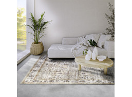 Kusový koberec Imagination New 106043 Cream/Gold z kolekce Elle