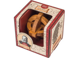 PROFESSOR PUZZLE Great Minds: Galileův globus