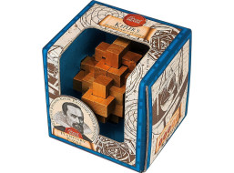 PROFESSOR PUZZLE Great Minds: Keplerův planetární hlavolam