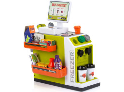 CHIPOLINO Hrací sada: Supermarket