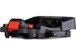 CHIPOLINO Základna ISOFIX Amore a Aura i-Size 40-87cm