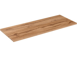 Deska na skříňku pod umyvadlo 180 cm - Dub votan