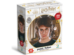 DODO Puzzle Harry Potter 450 dílků