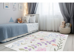 Dětský kusový koberec Magic Kids ML 109 Hebe