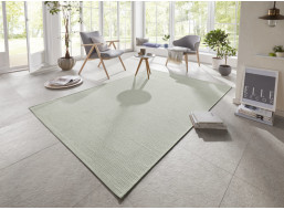 Kusový koberec Secret 103557 Green z kolekce Elle – na ven i na doma
