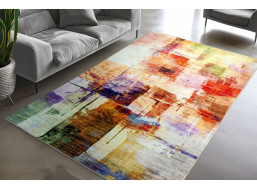 Kusový koberec Avantgarde 109 Multi