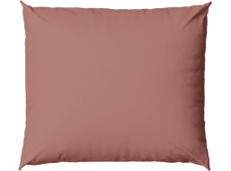 Povlak na polštář FASHION 70x80 cm - růžový - bavlněný satén