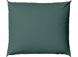 Bavlněný povlak na polštář FASHION 70x80 cm - tmavě zelený