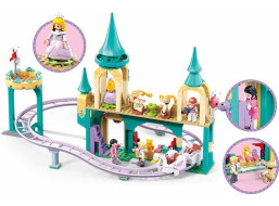 Sluban Metropolis M38-B1285 Horská dráha