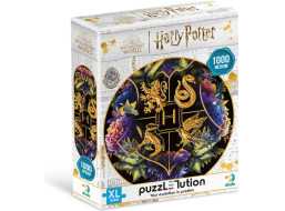 DODO Puzzle Harry Potter: Vynikající šance 1000 dílků