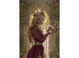 GRAFIKA Puzzle Odkaz ve tvých rukou 1000 dílků