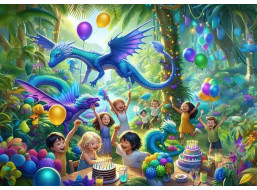 ART PUZZLE Puzzle Princeznin sen 200 dílků