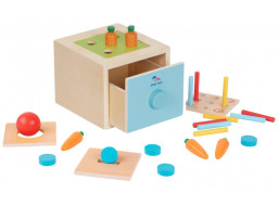 2Kids Toys Multifunkční vhazování