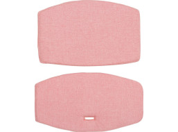 CHIPOLINO Přídavné polstrování pro jídelní židličku Tip Top Pink