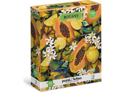DODO Puzzle Botany: Tropické ovoce 770 dílků
