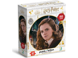 DODO Puzzle Harry Potter: Hermiona Grangerová 450 dílků