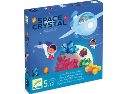 DJECO Hra Space crystal