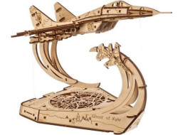 UGEARS 3D puzzle Duch Kyjeva 181 dílků