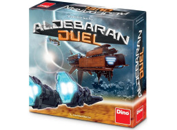 Dino Hra Aldebaran Duel