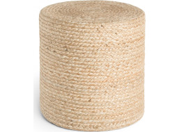 Sedací vak JUTTA POUF 106234 Beige