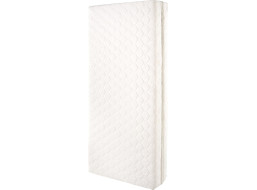 Pěnová matrace PIZA - 200x90x18 cm - rozložitelná na 200x180x9 cm