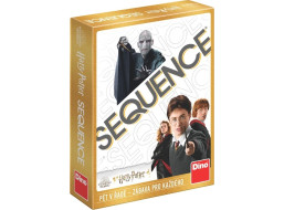 Dino Hra Sequence Harry Potter