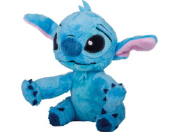 Dino Plyšový Stitch sedící velikost S