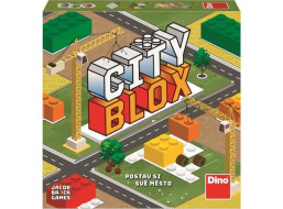Dino Hra City Blox