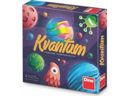 Dino Kvantum