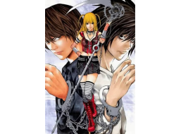 NORIMPEX Diamantové malování Misa Amane 30x40cm