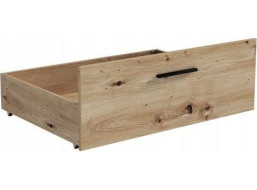 Šuplík VERSO 102 cm - dub artisan