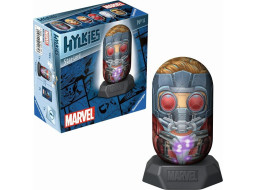 RAVENSBURGER 3D puzzle Hylkies: Marvel: Star Lord 54 dílků