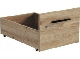 Šuplík VERSO 51 cm - dub artisan