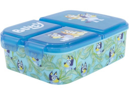 STOR Multi Box na svačinu Bluey