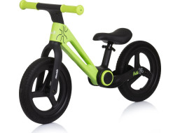 CHIPOLINO Odrážedlo Fold X Green
