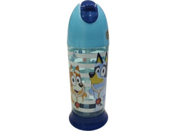 STOR Láhev na pití Bluey 280 ml