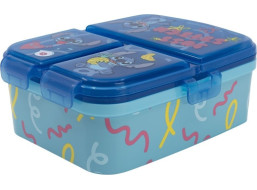 STOR XL Multi Box na svačinu Stitch