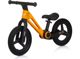 CHIPOLINO Odrážedlo Fold X Orange