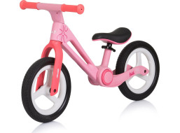 CHIPOLINO Odrážedlo Fold X Pink
