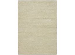Ručně všívaný kusový koberec Asra wool cream