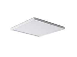 KANLUX AZPO stropní LED svítidlo, 420x420mm, 22W, IP54, bílá 31510