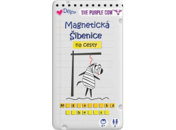 Magnetická hra - Šibenice