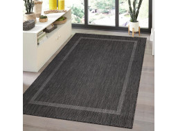 Kusový koberec Relax 4311 Black