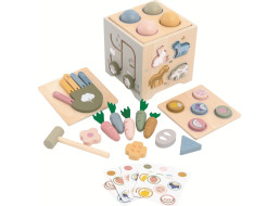 2Kids Toys Multifunkční motorická kostka