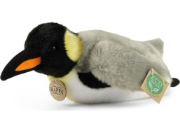 Rappa Plyšový tučňák 28 cm ECO-FRIENDLY