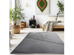 Kusový koberec Sky 5400 Grey