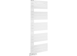 Aqualine MYTHOS otopné těleso 500x1430mm, bílá LLM514W