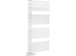 Aqualine MYTHOS otopné těleso 500x1130mm, bílá LLM511W