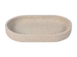 Sapho CRAFT mýdlenka na postavení, béžová 8569